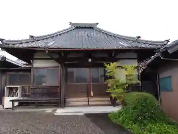 毘沙門天堂(三重県)