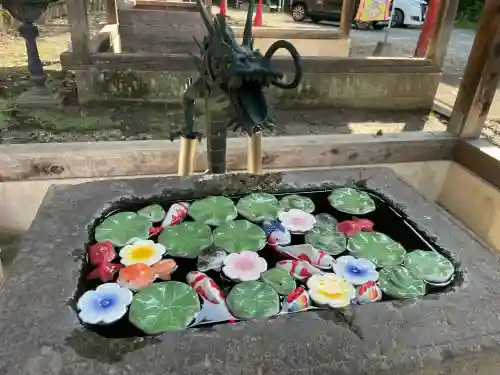 三光稲荷神社(福島県)