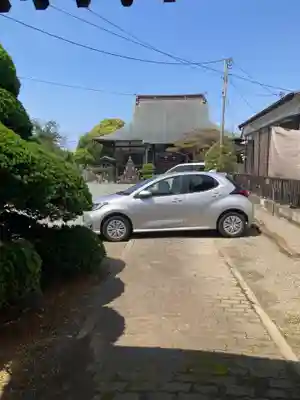 福田寺(神奈川県)