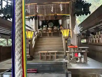 生身天満宮(京都府)