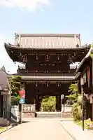 清凉寺(京都府)