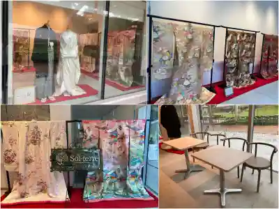 金蛇水神社(宮城県)