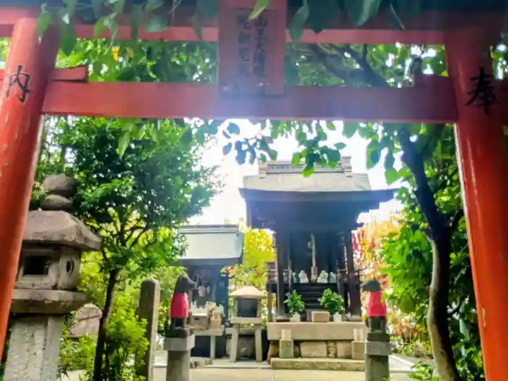 北向山不動院(京都府)