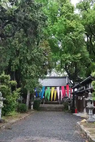 玉田神社(京都府)