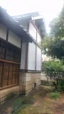 東伏見氷川神社(東京都)