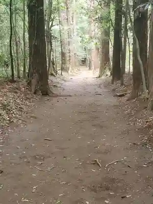 白幡神社(千葉県)