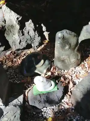 白石神社(北海道)