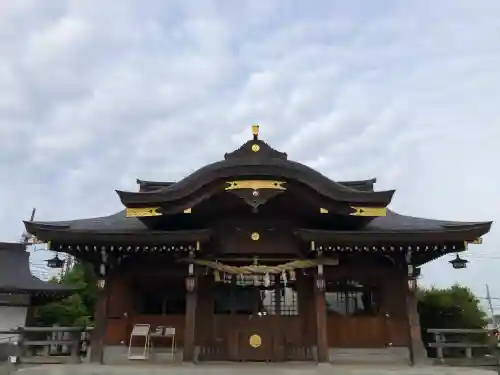 菅原神社(東京都)