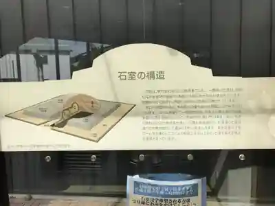 熊野神社の周辺