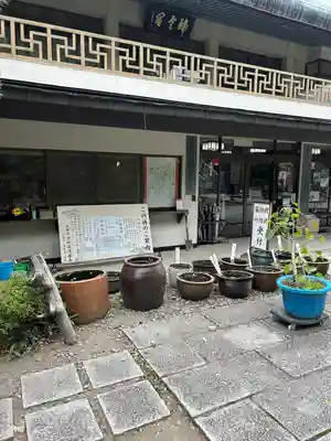 達磨寺(群馬県)