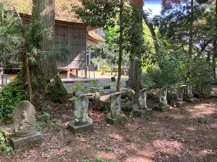 大泉寺(新潟県)