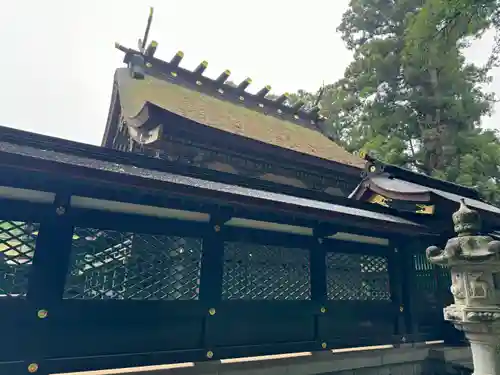 香取神宮(千葉県)