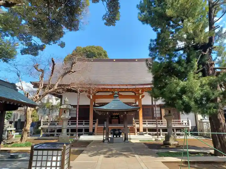 円明院(東京都)