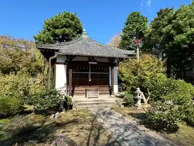 本満寺(本願満足寺)(京都府)