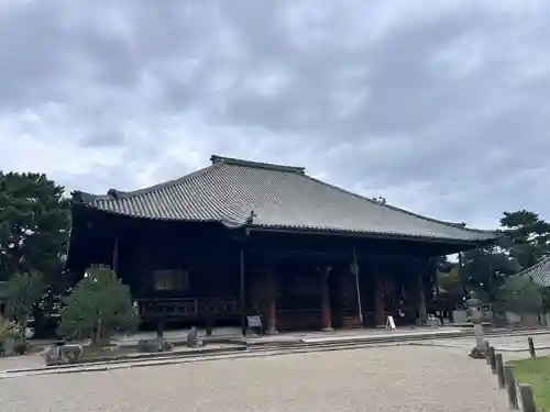西大寺(奈良県)