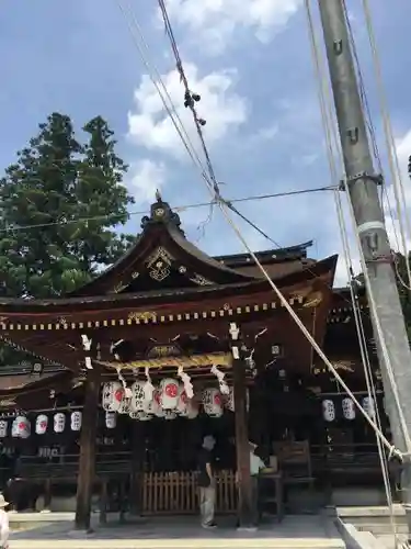 多賀大社のその他建物