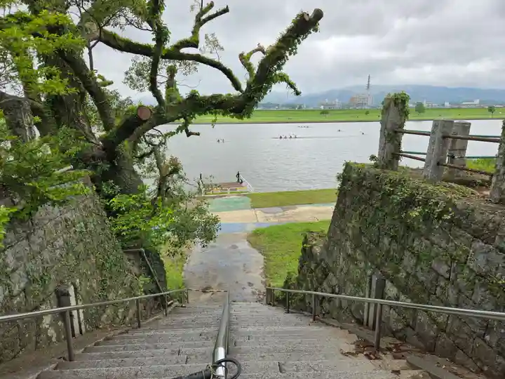 水天宮(福岡県)