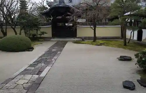 妙顯寺（妙顕寺）(京都府)