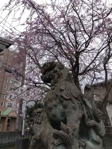 日吉神社(福井県)
