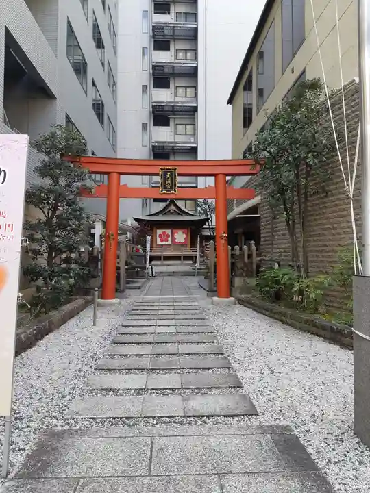 櫻天神社(愛知県)