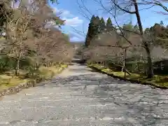 二尊院の建物その他