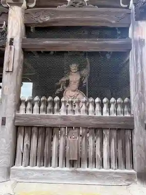 粉河寺(和歌山県)