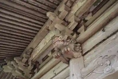 泰寧寺の本殿・本堂