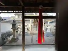 崇道天皇神社(奈良県)