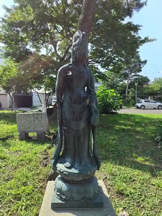 大雄寺(福島県)