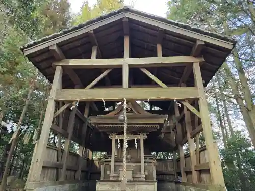 廣峯神社(兵庫県)
