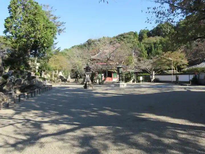 粉河寺のその他建物
