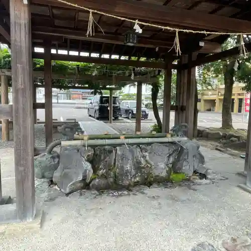 田縣神社(愛知県)