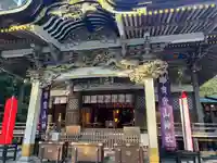 宝登山神社(埼玉県)