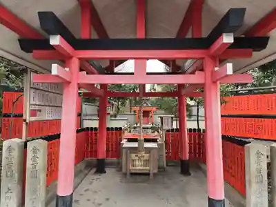 車折神社(京都府)