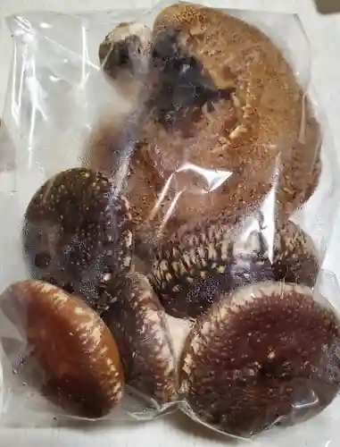 氷室山神社（里宮）(栃木県)