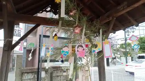 阿邪訶根神社(福島県)