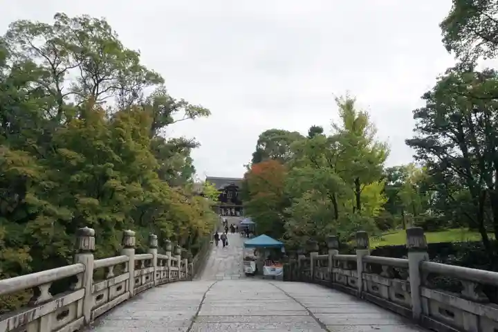 大谷本廟のその他建物