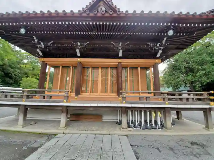 三嶋大社のその他建物