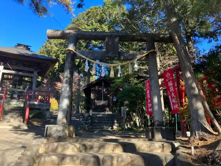 塩船観音寺(東京都)