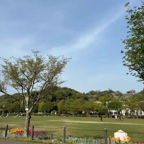 春日神社(神奈川県)