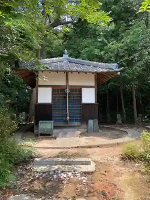 三明院のその他建物