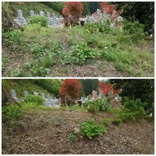 壽徳寺 じゅとくじの庭園