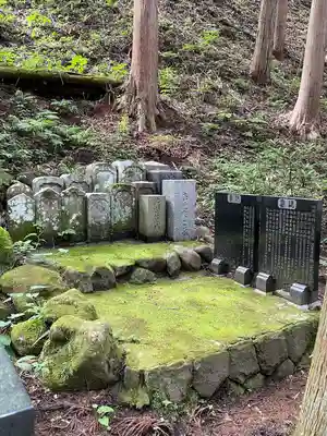 安楽寺(長野県)