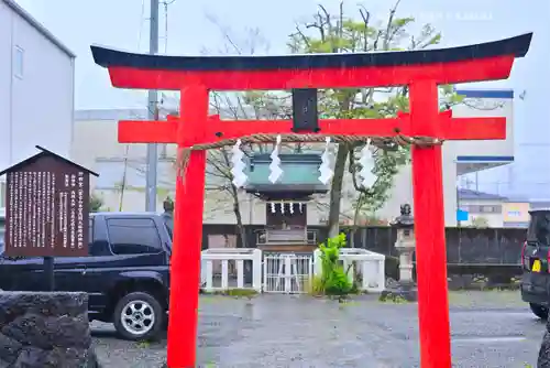 神田宮(静岡県)