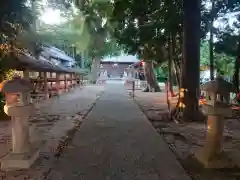 日吉神社(愛知県)