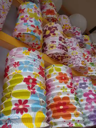 越谷香取神社のその他建物