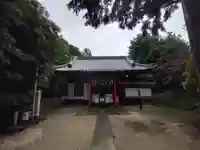 中山神社(埼玉県)
