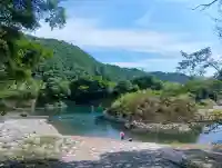 洲原神社(岐阜県)