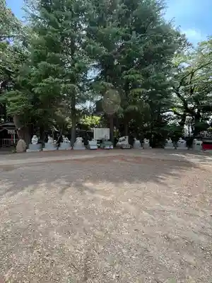 大満寺(宮城県)