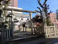 縣神社(岐阜県)